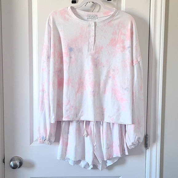 Soft and cozy PJs - Picture 2 of 6